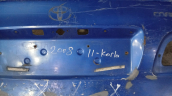 Oto Çıkma Parça / Kaporta & Karoser / Bagaj / Toyota / Corolla / Çıkma Parça 