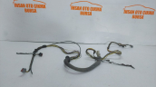 Ford Transit bagaj kapak elektrik tesisatı  6c1613B472 BB 2005-09