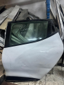 Clio 4 sol arka kapı 2012-2018