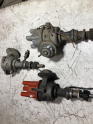 Oto Çıkma Parça / Ateşleme & Yakıt / Distribütör / Ford / Taunus / Çıkma Parça 