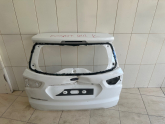 Ford ecoSport bagaj kapağı