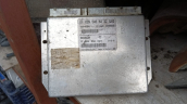 Mercedes a160 motor beyni