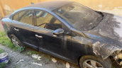 Oto Çıkma Parça / Kaporta & Karoser / Kapı / Renault / Fluence / Çıkma Parça 
