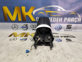 MERCEDES W205 C180-C200-C220 ORTA KONSOL