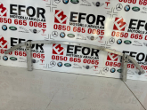 BMW X3 G45 ÖN TAMPON ALT DEMİR ÇIKMA YEDEK PARÇA