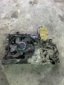 MERCEDES W638 VİTO RADYATÖR FAN SETİ ORJİNAL - ERCAN TİCARET