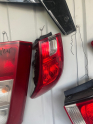 RENAULT CLİO 4 SOL ARKA STOP LAMBASI
