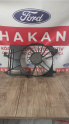 Ford Focus fan çerçevesi 2011- 8V61 8C607 FC