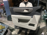 Oto Çıkma Parça / Mekanik / Kapı Döşemesi / Citroen / C4 / Çıkma Parça 