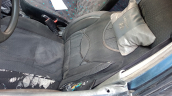 hyundai accent sol şöför koltuğu