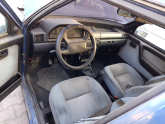 Fiat UNO göğüs HATASIZ
