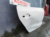 Oto Çıkma Parça / Kaporta & Karoser / Kapı / Volkswagen / Polo / Çıkma Parça 