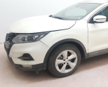 Qashqai J11 Dodik ve Parçaları - Nissan Mil Oto Çıkma Ürünl