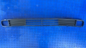 86522-1C010 HYUNDAİ GETZ ÖN TAMPON SİSLİ ORTA IZGARASI 02-06