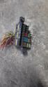 Renault clio 1.6 sigorta tablosu
