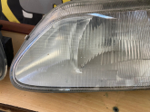 Oto Çıkma Parça / Elektrik / Far / Renault / Megane / Çıkma Parça 