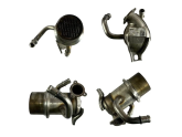 04L131512D EGR SOĞUTUCU