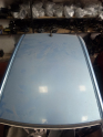 Citroen C3 kezme tavan