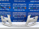 AUDİ A3 2007-2010 ÖN TAMPON OEM 8P0807437H