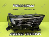 MOKKA B FULL LED SAĞ FAR ORJİNAL 2021-2024