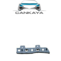 ÖN TAMPON BRAKETİ SAĞ KUGA 2012-