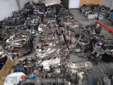 Oto Çıkma Parça / Alt Takım & Direksiyon / Direksiyon Pompası / Audi / Q7 / Çıkma Parça 