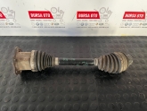AUDI A4 SOL ÖN AKS 8K0407271AL ORJINAL SÖKME