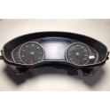 z Audi A6 Kilometre Saati Gösterge Paneli 4G8920932B 0263672154