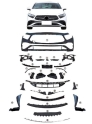 MERCEDES CLS W257 AMG ÖN TAMPON DOLU 2018- 2578805104 SYD