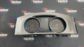 5G1920740 VW GOLF 7 7.5 BENZİNLİ GÖSTERGE EKRANI ORJ