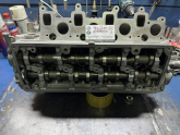 TRANSPORTER T6 2.0TDİ 140LIK SİLİNDİR KAPAĞI ORİJİNAL 03L103313D