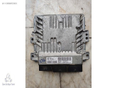 Citroen C4 DS4 Motor Beyni 9800268980 - 9666681180 - SID807E