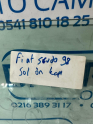 Oto Çıkma Parça / Kaporta & Karoser / Kapı Camları / Fiat / Scudo / Çıkma Parça 