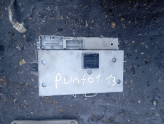 FIAT PUNTO 1 1.3 DIZEL SIGORTA KUTUSU MERT OTO