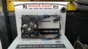FORD TRANSİT FAN ORJİNAL ÇIKMA YEDEK PARÇA