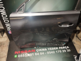 Chery Tiggo 8 sol ön kapı