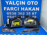 Oto Çıkma Parça / Elektrik / Far / Isuzu / NPR / Çıkma Parça 