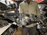 Oto Çıkma Parça / Elektrik / Far / Ford / Focus / Çıkma Parça 