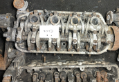 Honda Civic 1.5 D15  1990-1995 Çıkma  Silindir Kapağı