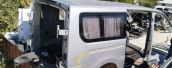 Oto Çıkma Parça / Kaporta & Karoser / Tavan Sacı / Citroen / Jumpy / Çıkma Parça 
