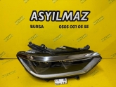 PASSAT B8 SAĞ FAR - ORJİNAL - HATASIZ