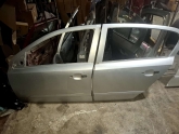 ÖZMEN OPEL ASTRA H ÇIKMA SOL ÖN ARKA KAPI