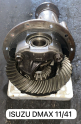 ISUZU DMAX 11-41 ÇIKMA ORJİNAL DEFRANSİYEL            (XS2804S26)