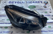 MERCEDES W253 GLC Sağ Led Far A2539065201