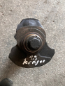 Oto Çıkma Parça / Motor / Krank / Renault / Kangoo / Çıkma Parça 