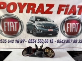 FİAT ALBEA SAĞ SOL AYNA GENİŞ TİP ELEKTİRİKLİ