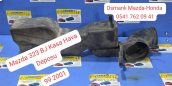 Mazda 323 BJ Kasa Hava Deposu