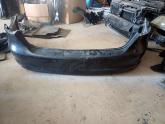 vw jetta orjinal arka tampon 2011-17