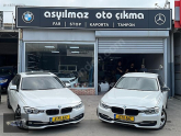 Oto Çıkma Parça / Volkswagen / Jetta / Elektrik / Far Camı / Sıfır Parça 