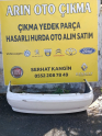 Fiat albea arka tampon